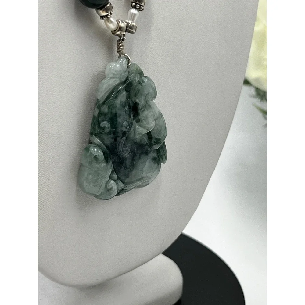 The Unbranded Brand carved burmese
